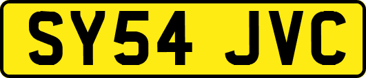 SY54JVC