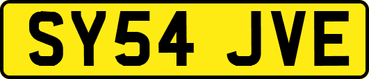 SY54JVE