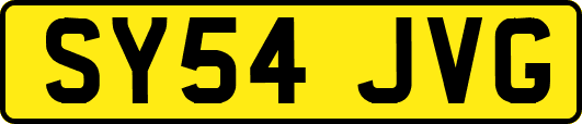 SY54JVG
