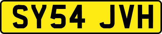SY54JVH