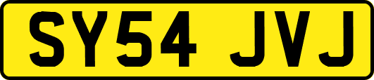SY54JVJ