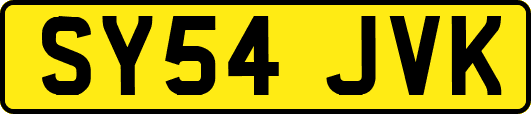 SY54JVK