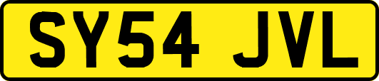 SY54JVL
