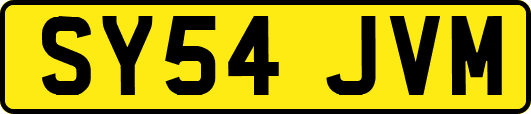 SY54JVM