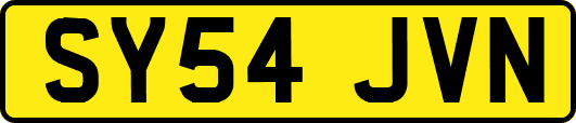 SY54JVN