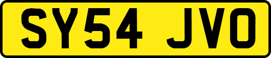 SY54JVO