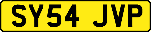 SY54JVP