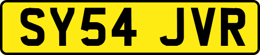 SY54JVR
