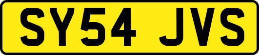 SY54JVS