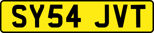 SY54JVT