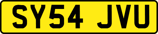 SY54JVU