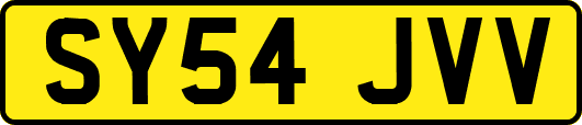 SY54JVV