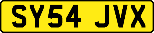 SY54JVX