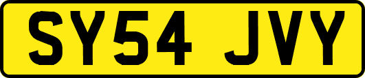 SY54JVY