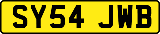 SY54JWB