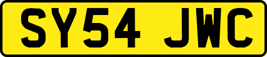 SY54JWC