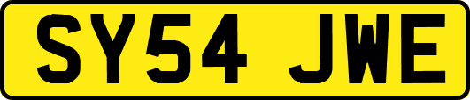 SY54JWE
