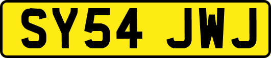 SY54JWJ