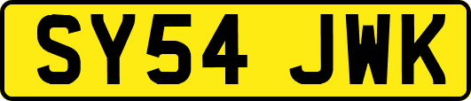 SY54JWK