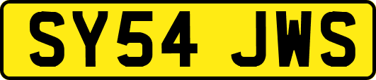 SY54JWS