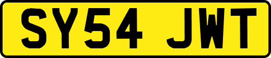 SY54JWT