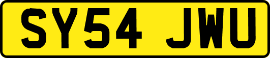 SY54JWU