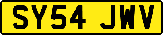 SY54JWV