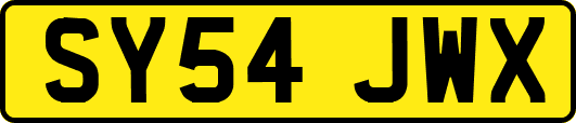 SY54JWX