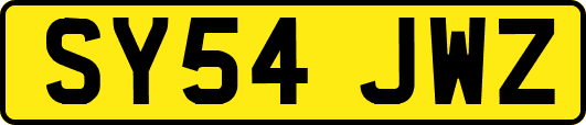 SY54JWZ