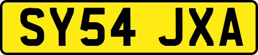 SY54JXA