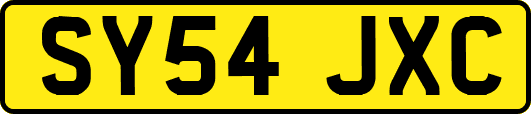 SY54JXC