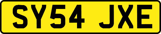 SY54JXE
