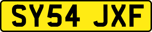 SY54JXF