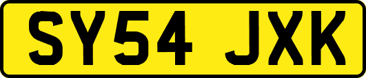 SY54JXK