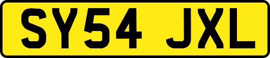 SY54JXL