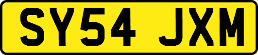 SY54JXM