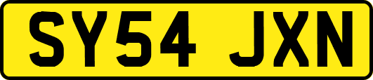 SY54JXN