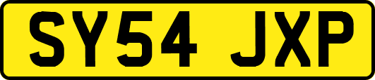 SY54JXP