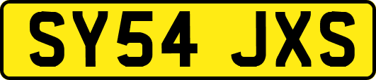 SY54JXS
