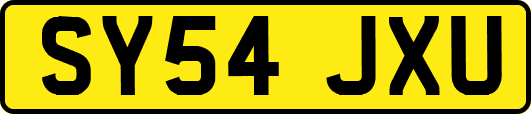 SY54JXU