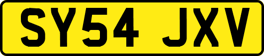 SY54JXV