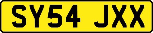 SY54JXX