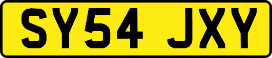 SY54JXY