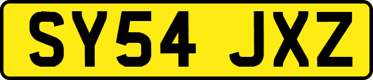 SY54JXZ