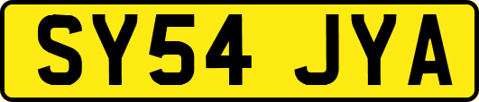 SY54JYA