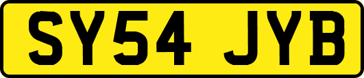 SY54JYB