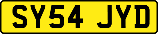SY54JYD