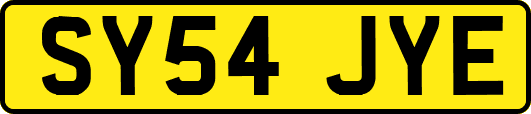 SY54JYE