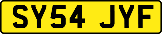 SY54JYF