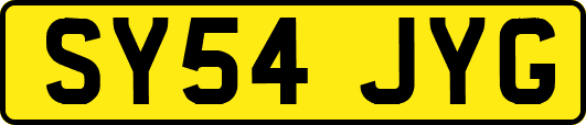 SY54JYG